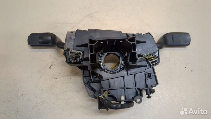 Переключатель поворотов и дворников Ford Transit