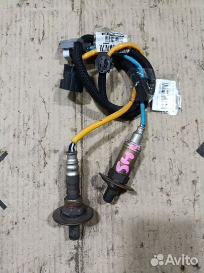 Лямбда-зонд Subaru Forester SH5