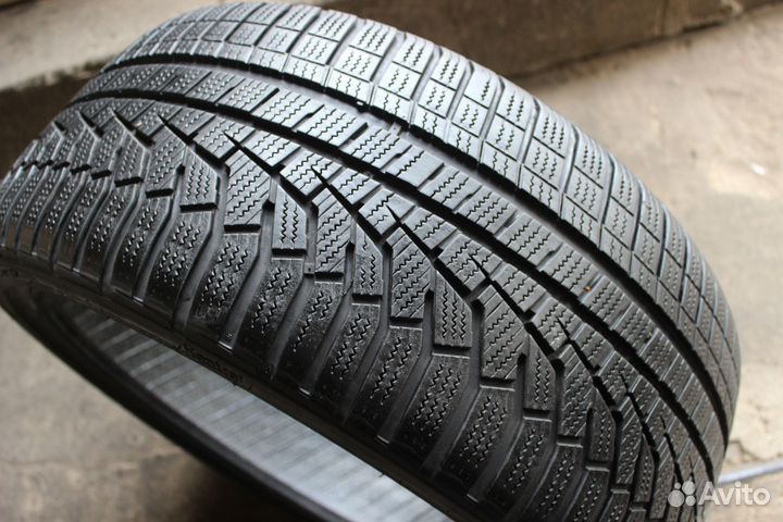 Hankook Winter I'Cept Evo2 W320 235/35 R19 91W