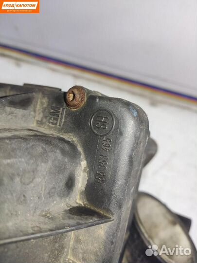 Корпус воздушногo фильтра Opel Astra 55353465