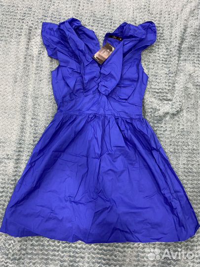 Платье сарафан