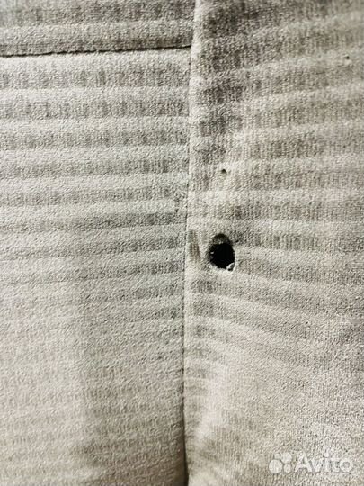 Передние сиденья Honda Civic VI ek3