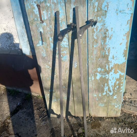 Багажные дуги