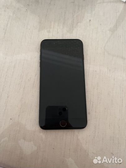 iPhone 7 plus на запчасти