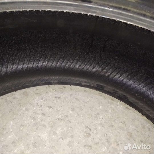 Hankook Ventus Prime 2 K115 205/55 R16 91H