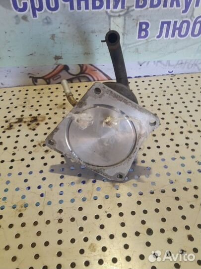 Теплообменник Renault Koleos