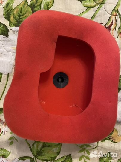 Воздушный фильтр на Kayo k1, T2