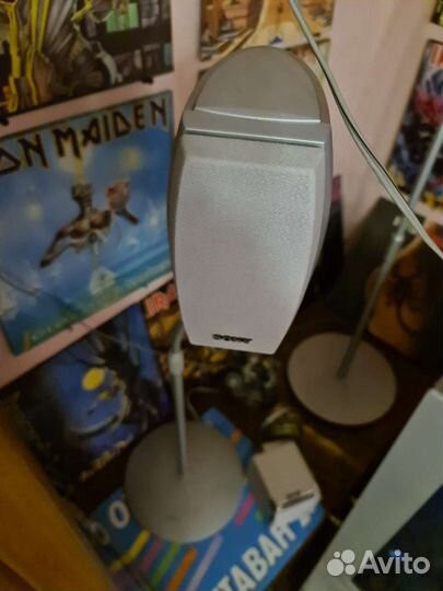 Домашний кинотеатр 5.1 sony