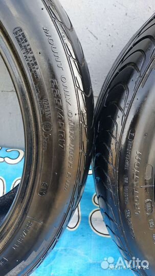 Cooper Zeon 2XS 225/45 R17 91Y