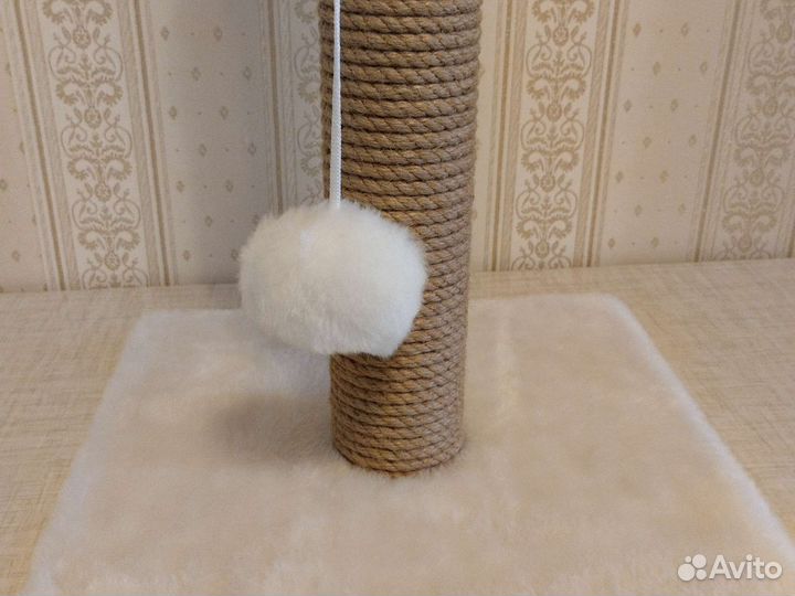 Когтеточка