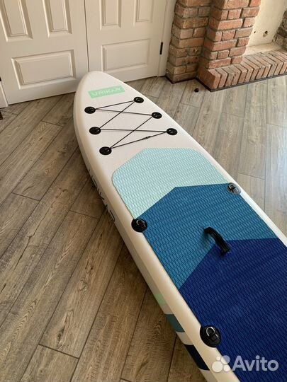 Сапборд прогулочный в наличии (длина 320 см)