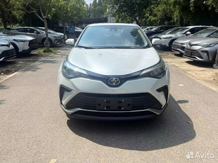 Toyota C-HR 2.0 CVT, 2024