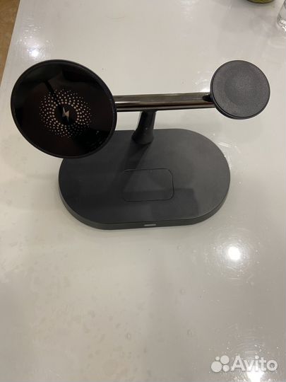 Зарядное устройство 3 в 1