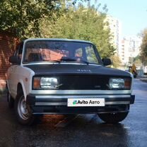 ВАЗ (LADA) 2105 1.5 MT, 1997, 131 000 км, с пробегом, цена 275 000 руб.