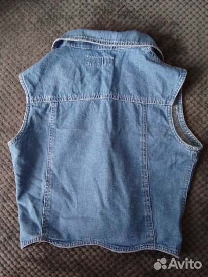 Вещи женские пакетом бу