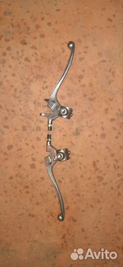 Запчасти на мотоцикл Восход 3М