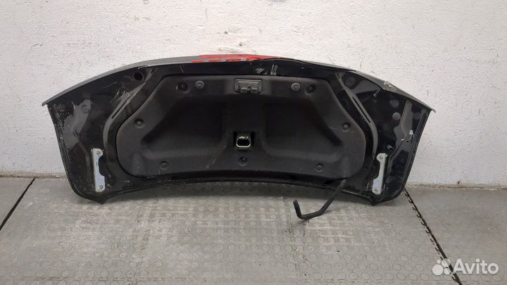 Крышка багажника Chevrolet Camaro, 2016