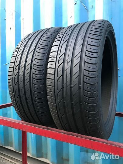 Bridgestone Turanza T001 225/40 R18 92Y