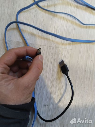 Юсб провода type c mini