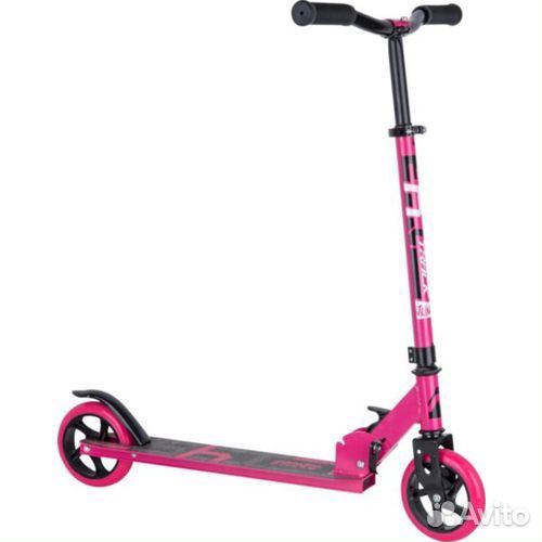 Самокат детский б/у