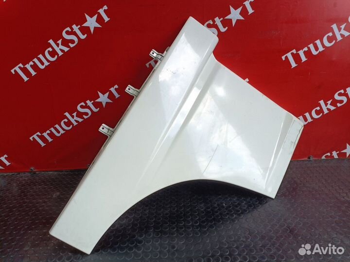 Продолжение двери правой Daf XF105