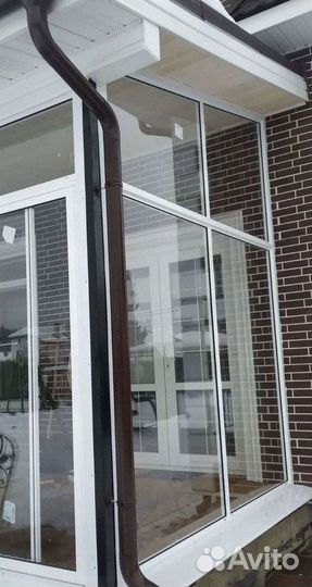 Окна быстро за день