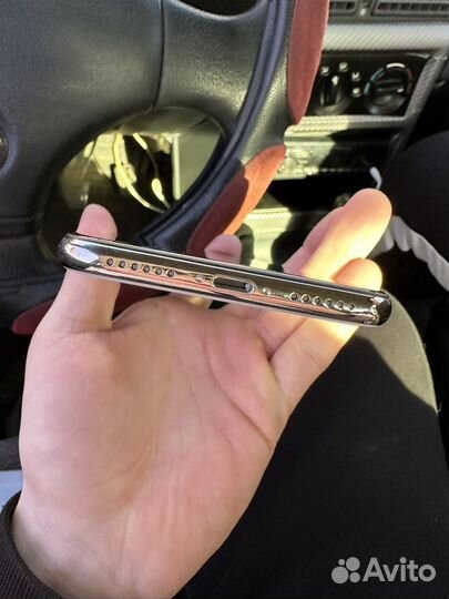 iPhone X, 256 ГБ