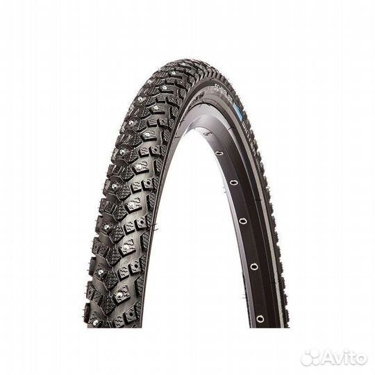 Покрышка шипованная 26x1.75 Schwalbe Winter Smart