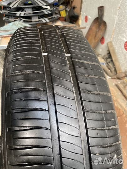 Колеса r15 лето Michelin energy XM2 185/65R15