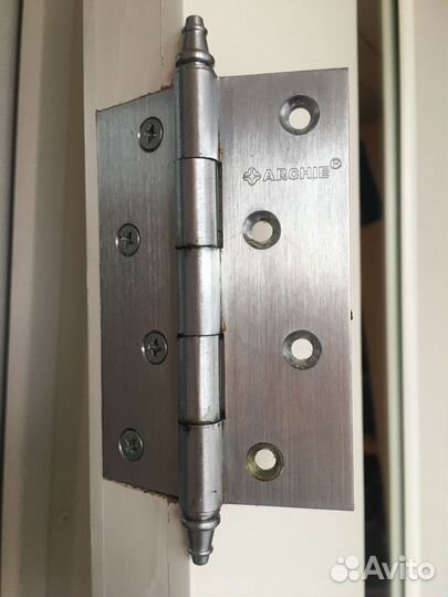 Двери межкомнатные