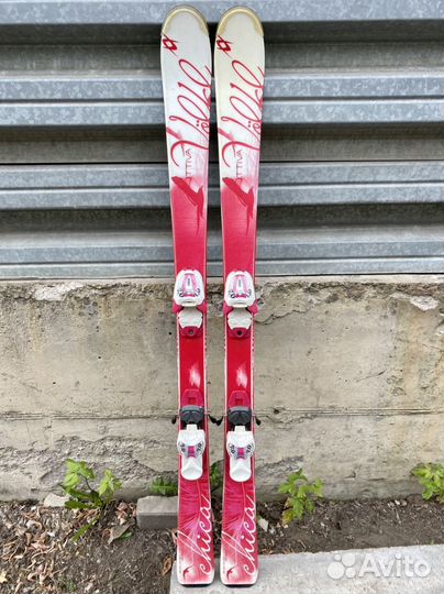 Горные лыжи Volkl 130 см