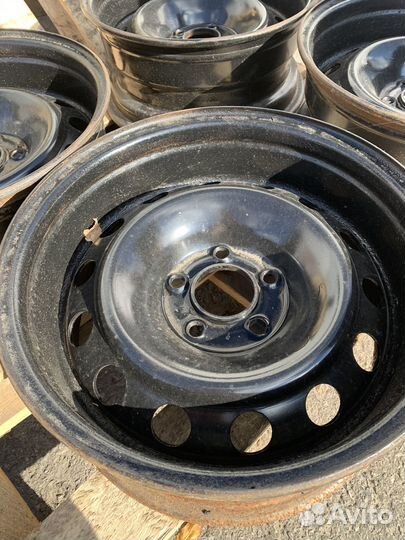 Диски r15 разварки 5/108