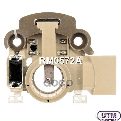 Регулятор генератора RM0572A Utm