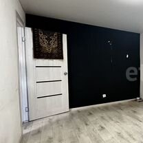 2-к. квартира, 40 м², 1/5 эт.