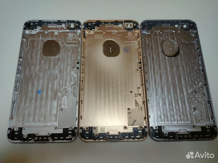 Корпус на iPhone 6 Plus, новый