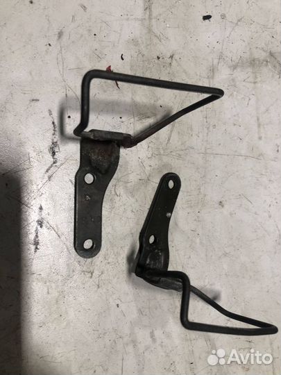 Защита тормозных шлангов XVZ1300 Royal Star Classi