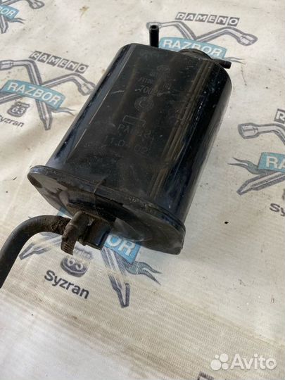 Абсорбер топливный Lifan Smily