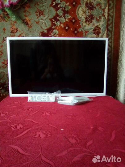 Телевизор