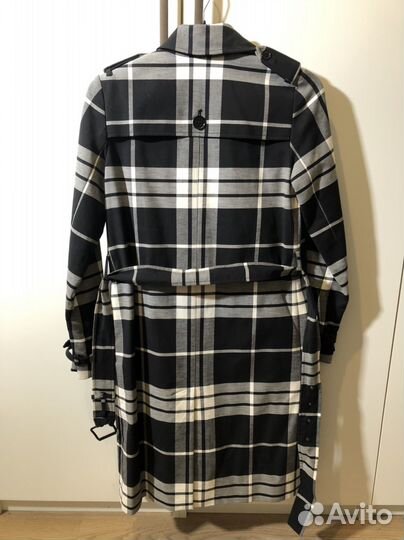 Пальто / тренч Michael Kors XS