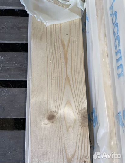 Блок Хаус 28х136mm