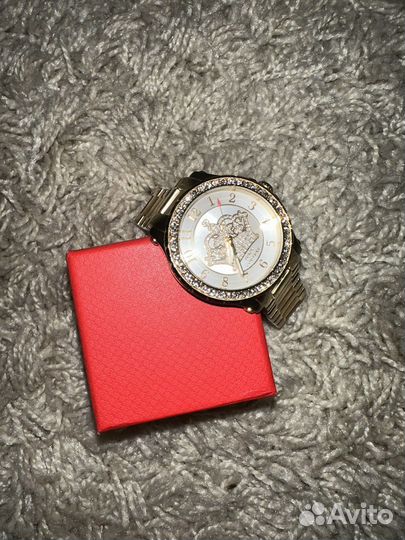 Juicy couture часы