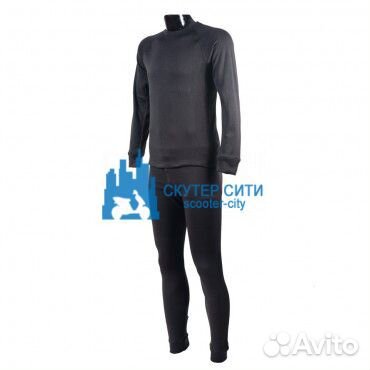 Термобелье зимнее Northern Lights (ком кофта+штаны