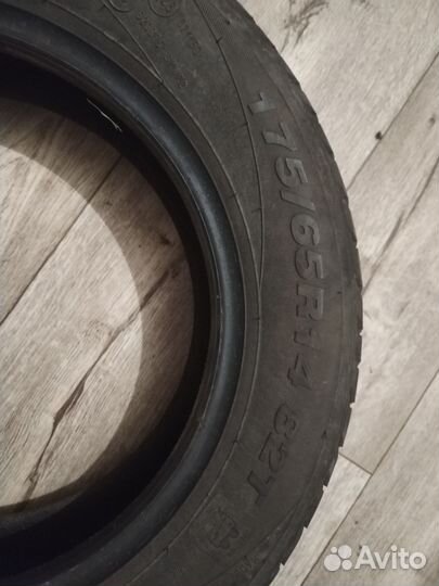 Белшина Artmotion Snow Бел-357 175/65 R14 T