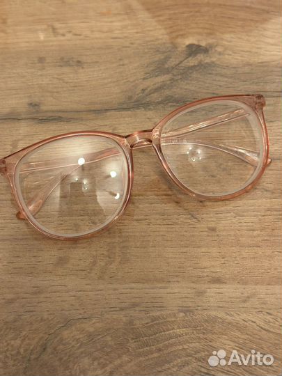 Очки для зрения -6