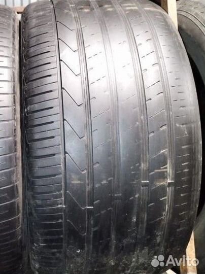 Hankook Ventus S1 Evo 2 K117 315/35 R20 110Y