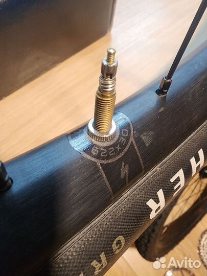 Колеса specialized 29 boost (вилсет)