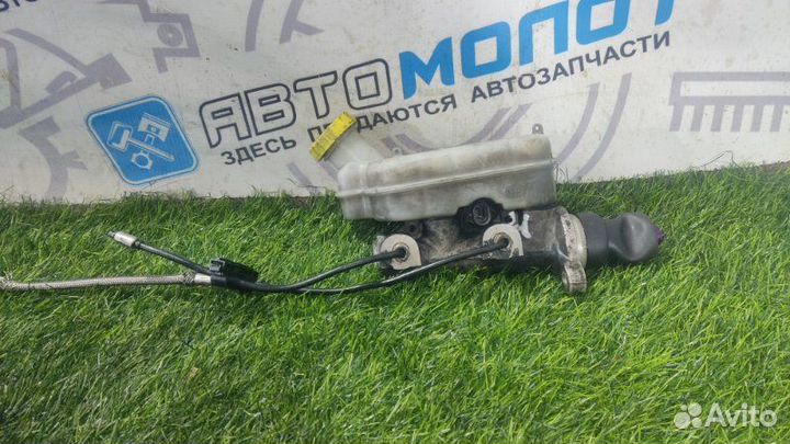 Цилиндр тормозной главный Chrysler Voyager Iv RG