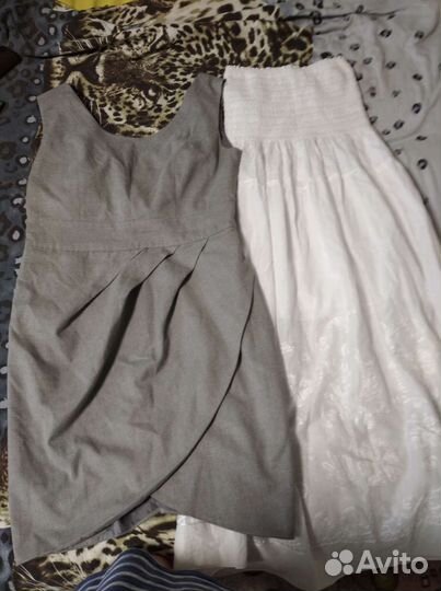 Женские вещи