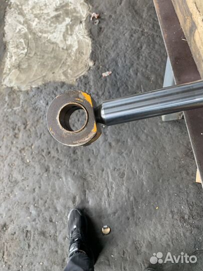 Ремонт и осблуживвание гидроцилиндров