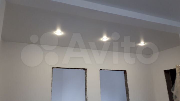 Дом 90 м² на участке 8 сот.